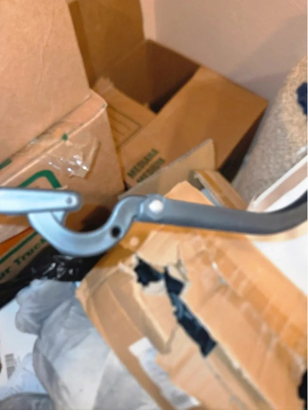 27 travel collapsible hangers